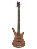 Corvette Standard Bubinga, 5 String (Natural), зображення 1